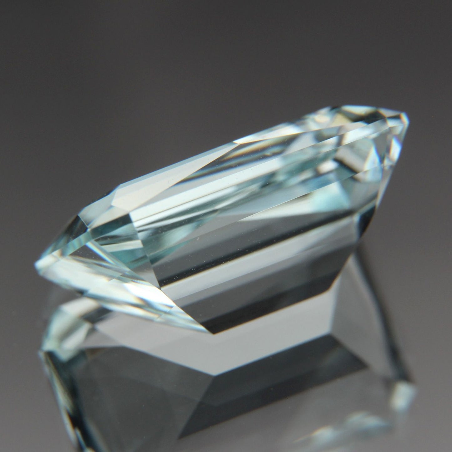 Aquamarine 6.17 ct