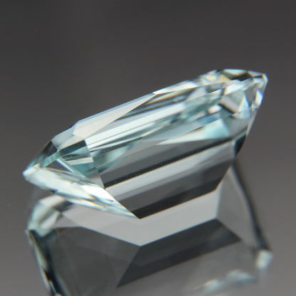 Aquamarine 6.17 ct