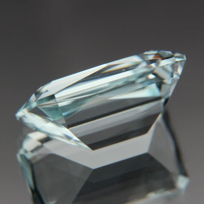 Aquamarine 6.17 ct