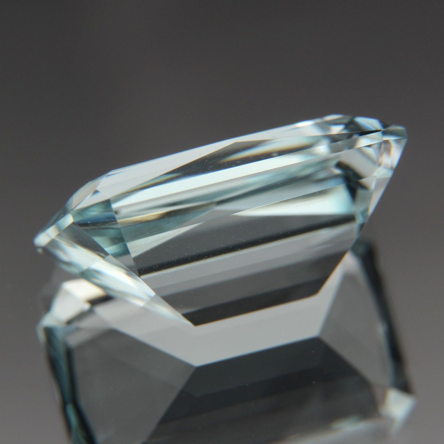 Aquamarine 6.17 ct