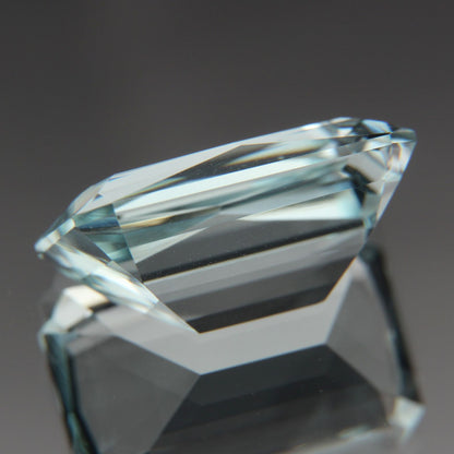 Aquamarine 6.17 ct