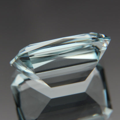 Aquamarine 6.17 ct