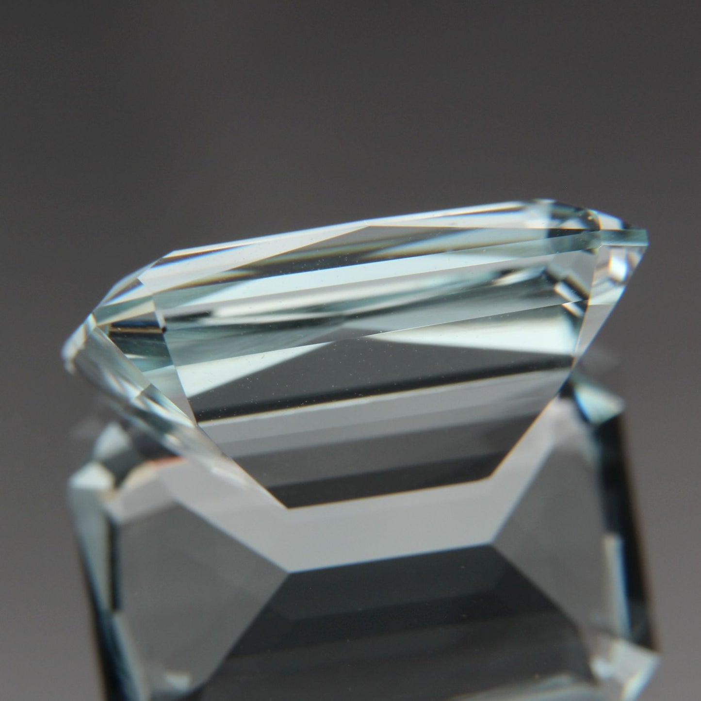 Aquamarine 6.17 ct