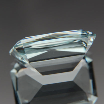 Aquamarine 6.17 ct