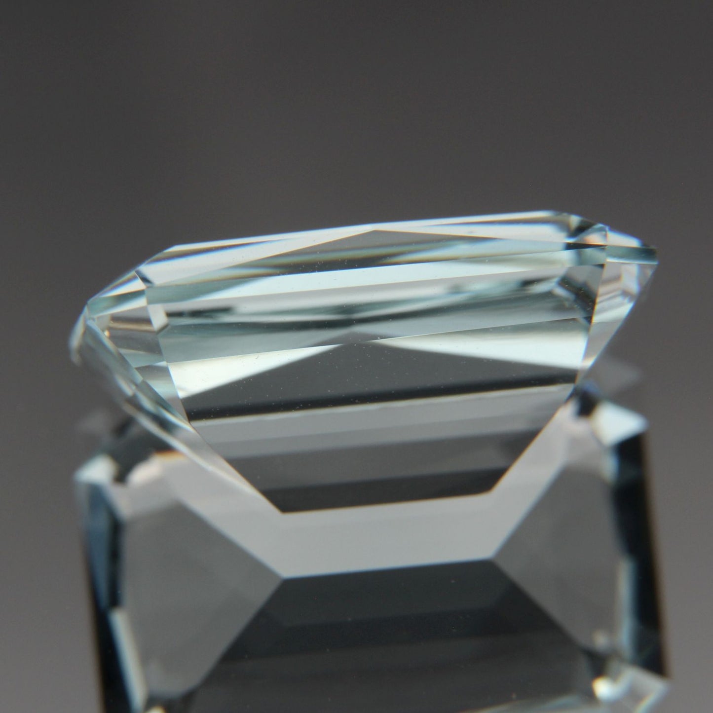 Aquamarine 6.17 ct