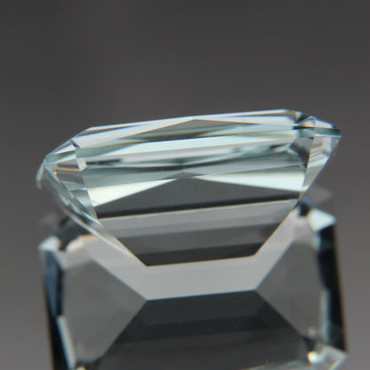 Aquamarine 6.17 ct
