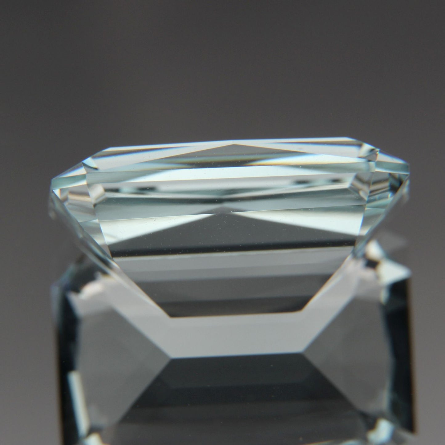 Aquamarine 6.17 ct
