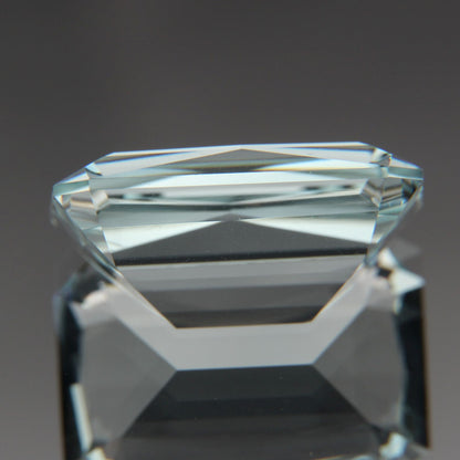 Aquamarine 6.17 ct