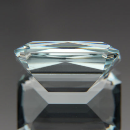 Aquamarine 6.17 ct