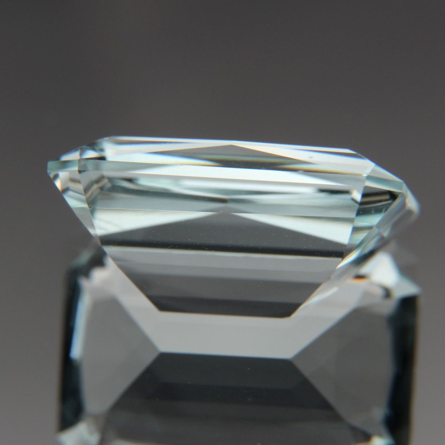 Aquamarine 6.17 ct