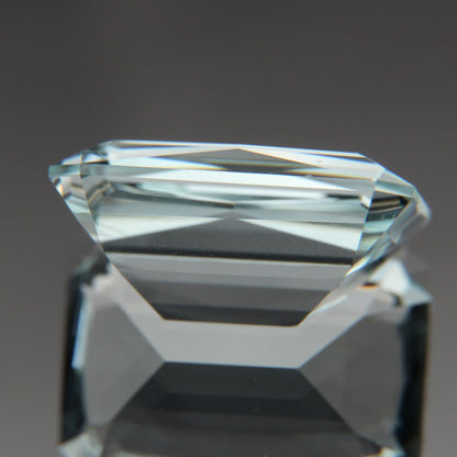 Aquamarine 6.17 ct