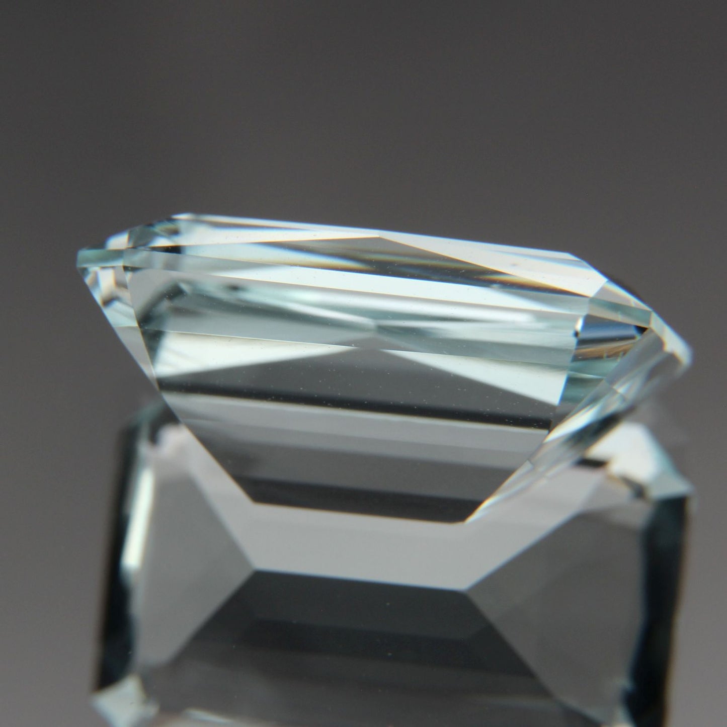 Aquamarine 6.17 ct