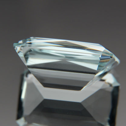 Aquamarine 6.17 ct
