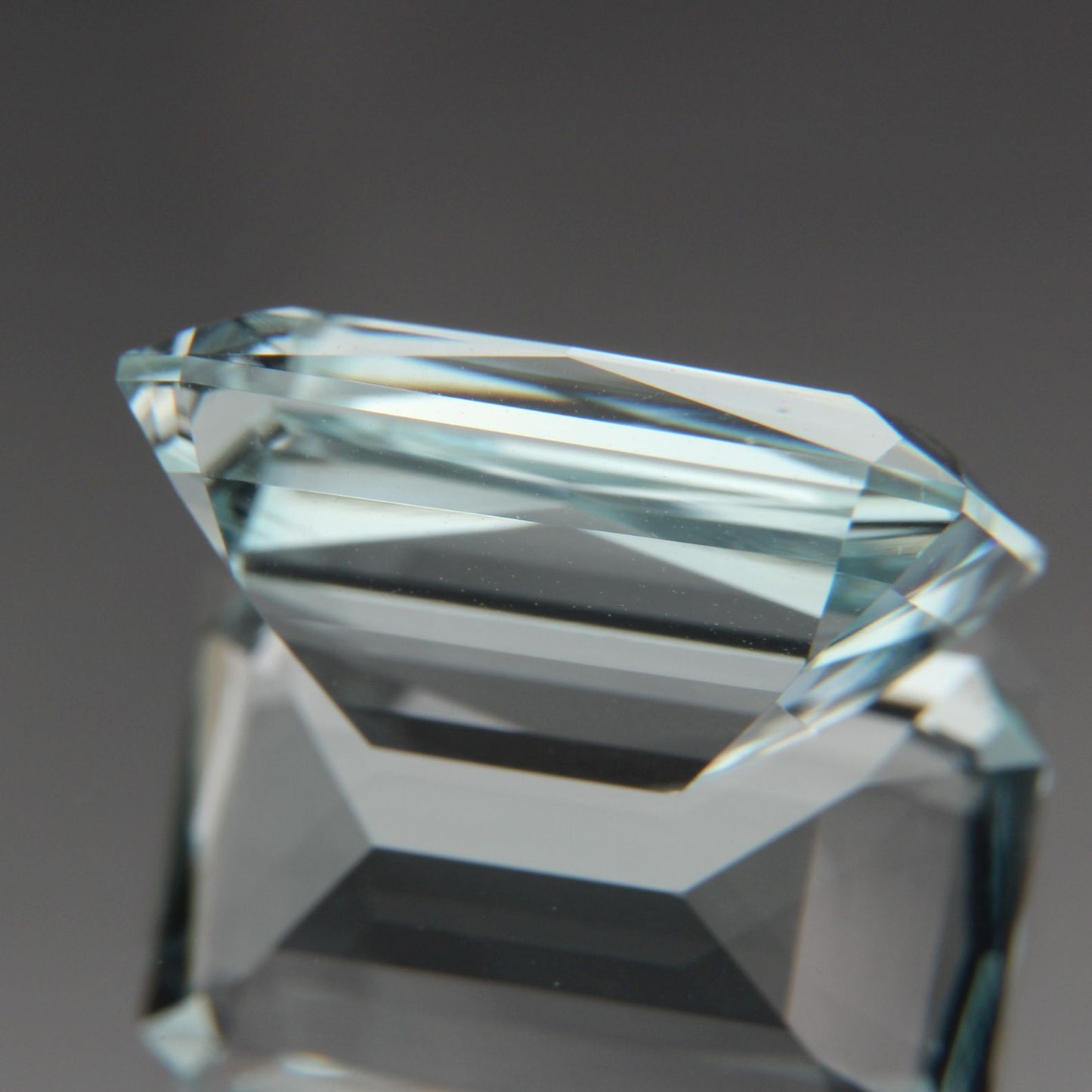 Aquamarine 6.17 ct