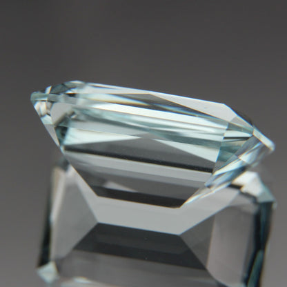 Aquamarine 6.17 ct