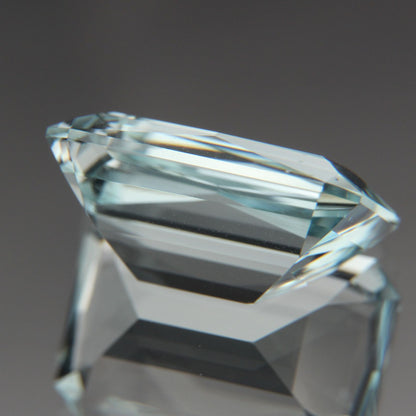 Aquamarine 6.17 ct