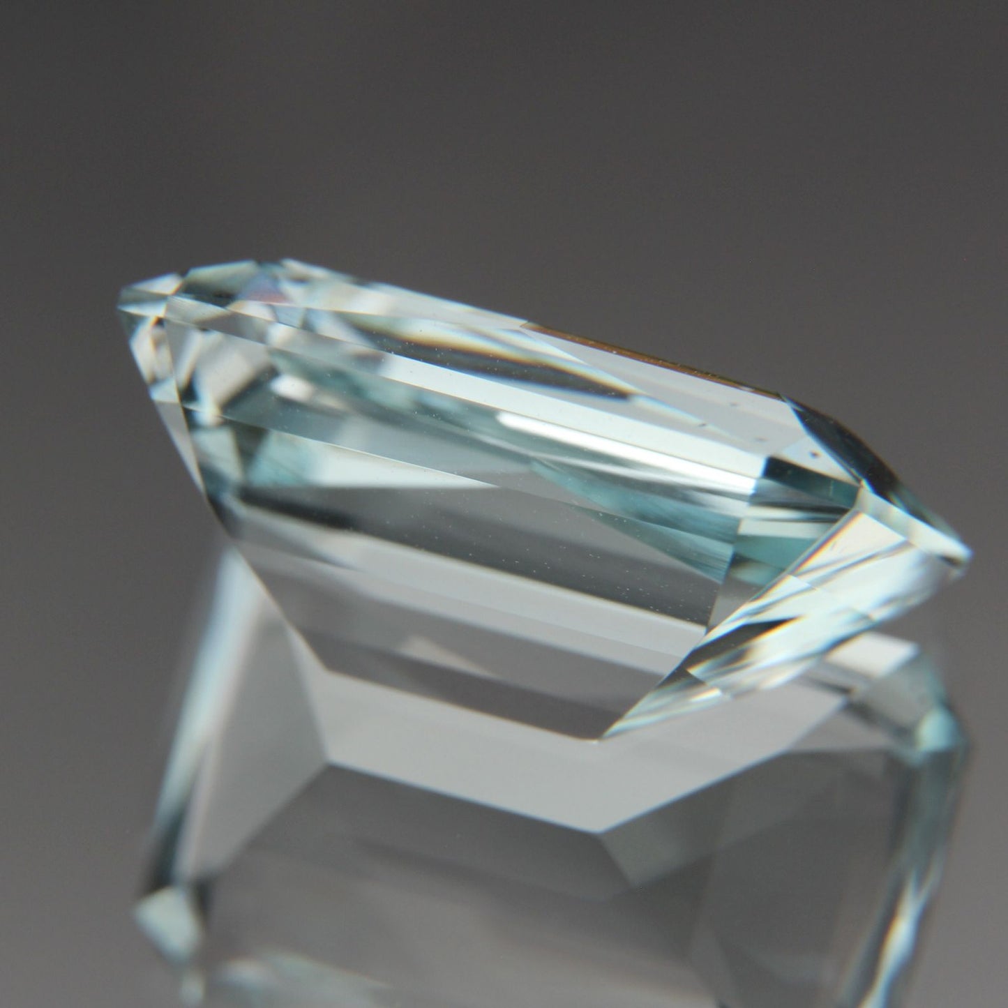 Aquamarine 6.17 ct