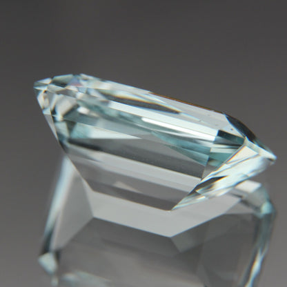 Aquamarine 6.17 ct