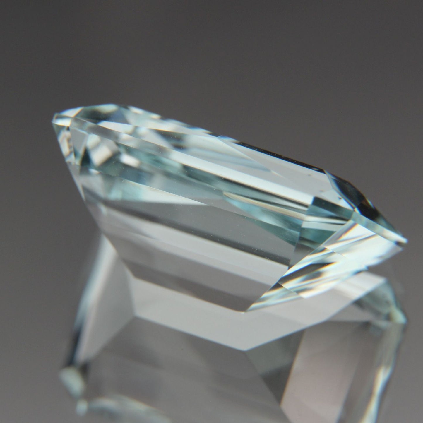 Aquamarine 6.17 ct