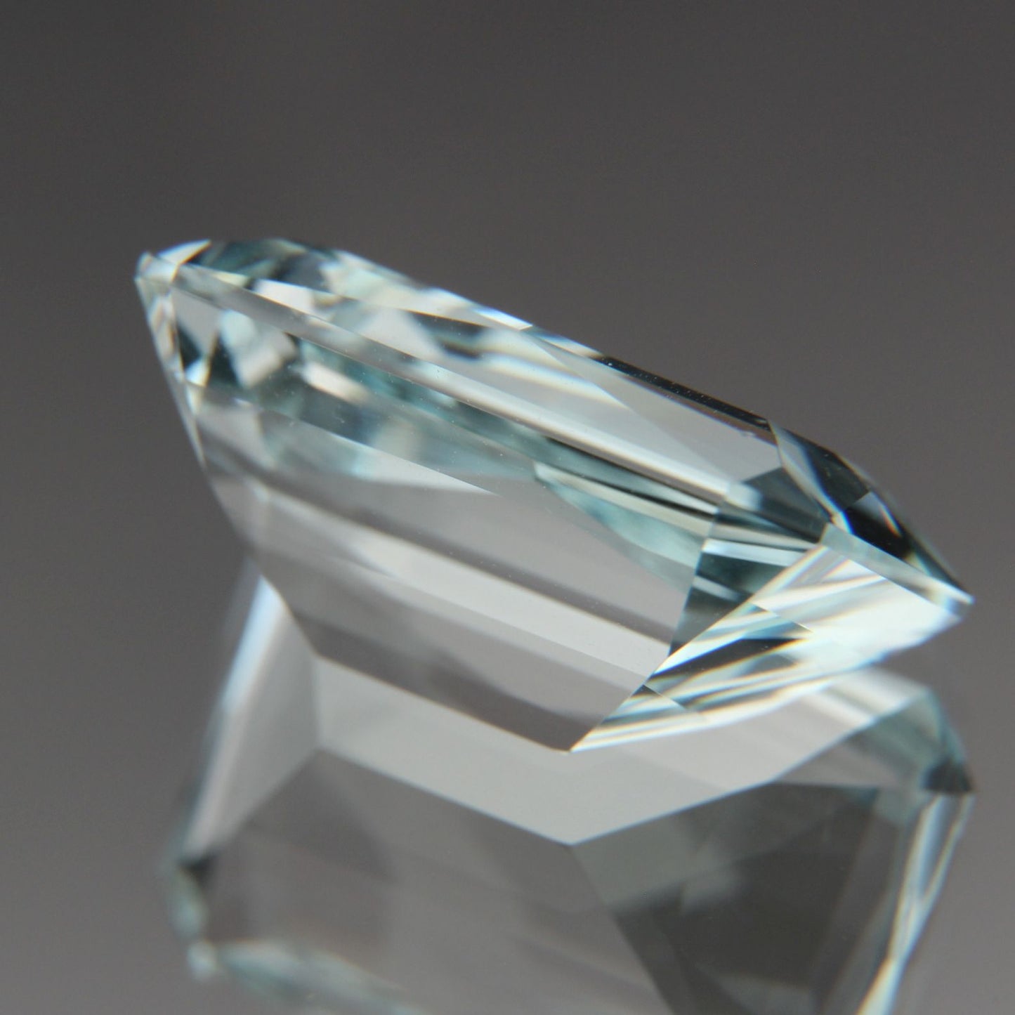 Aquamarine 6.17 ct