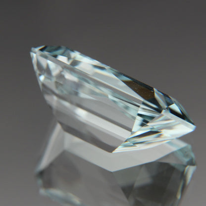 Aquamarine 6.17 ct