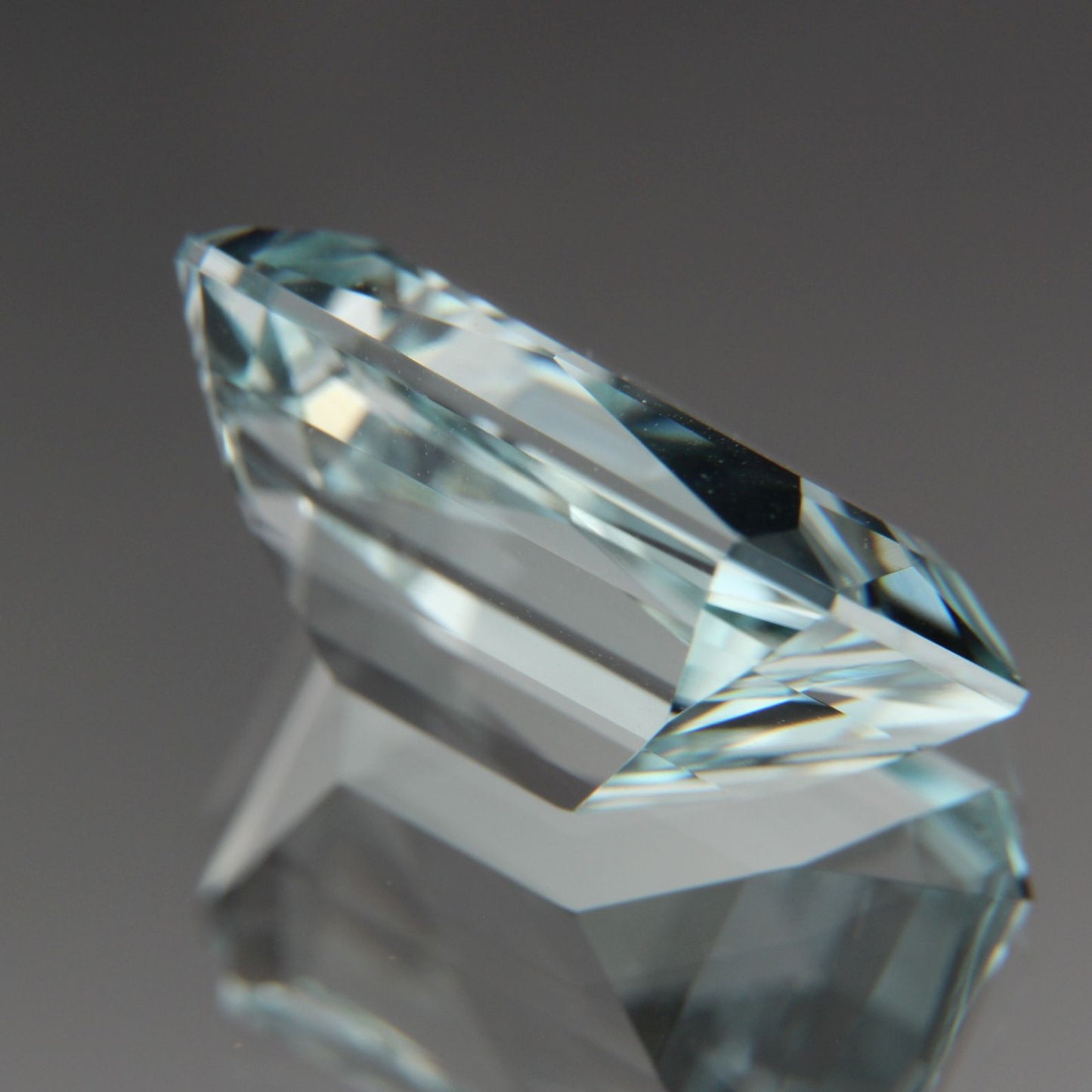 Aquamarine 6.17 ct