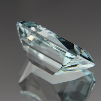 Aquamarine 6.17 ct