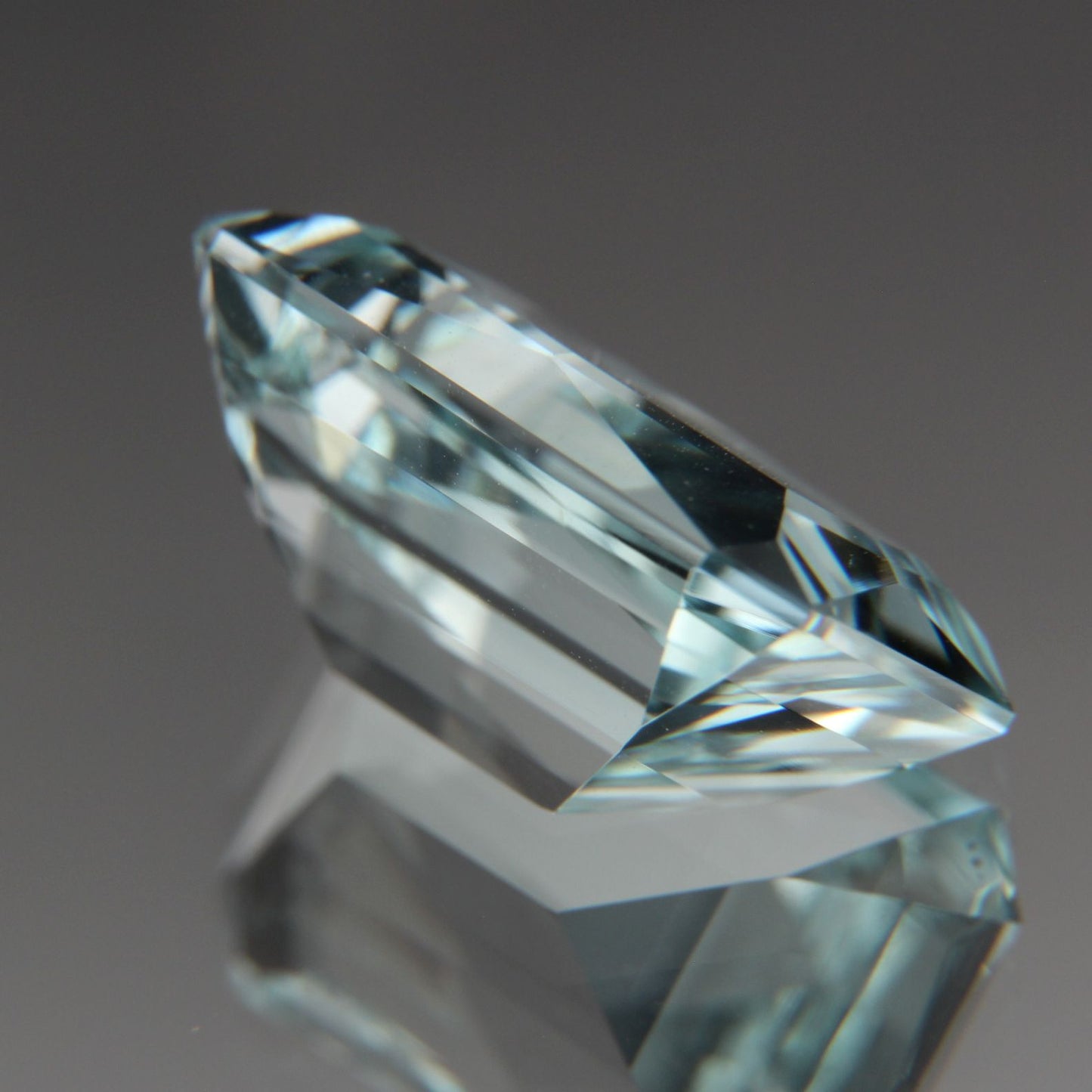 Aquamarine 6.17 ct