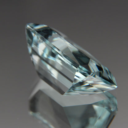 Aquamarine 6.17 ct