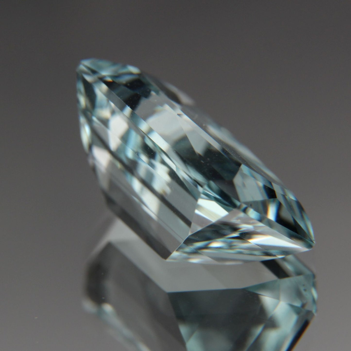 Aquamarine 6.17 ct