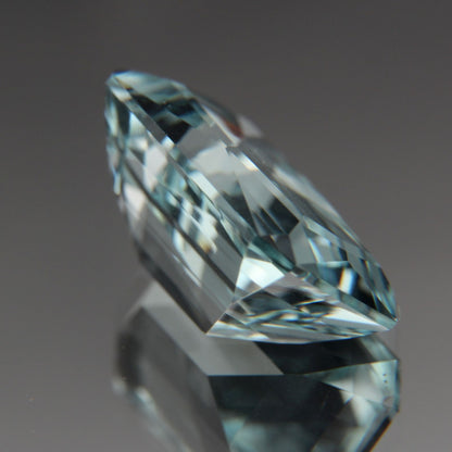 Aquamarine 6.17 ct