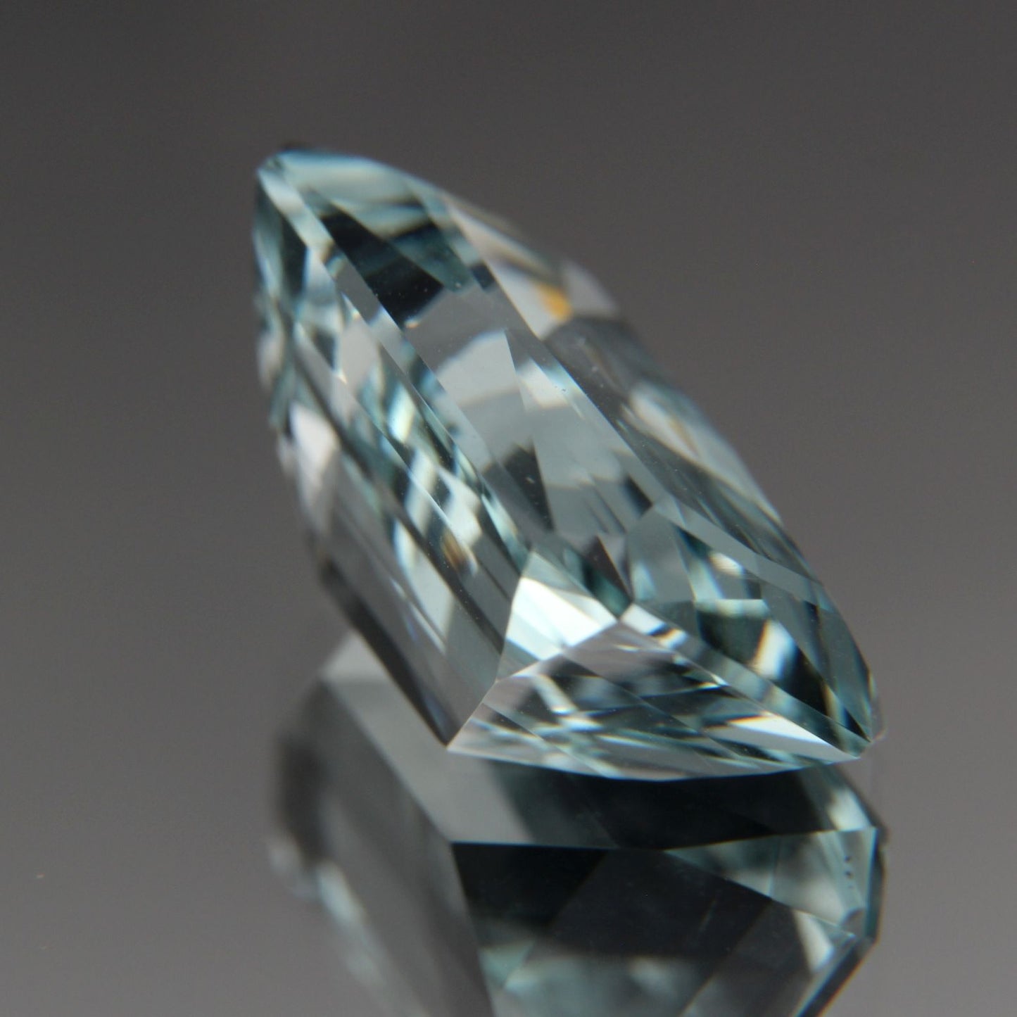 Aquamarine 6.17 ct