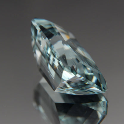 Aquamarine 6.17 ct