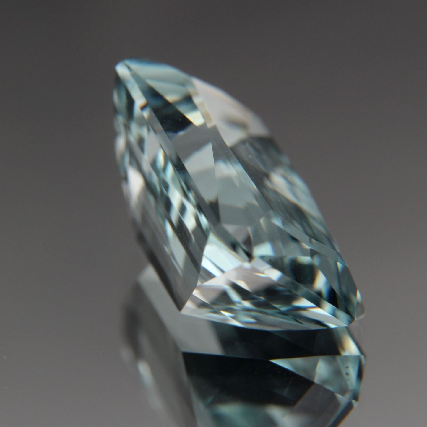 Aquamarine 6.17 ct