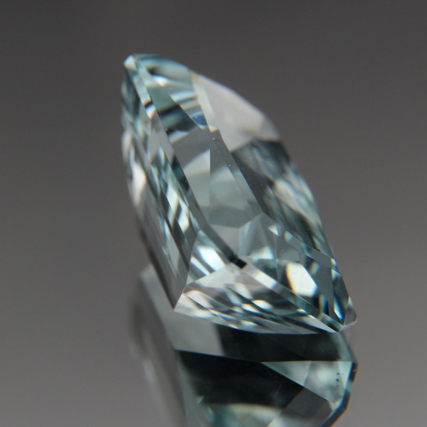 Aquamarine 6.17 ct