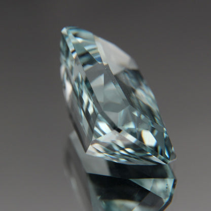 Aquamarine 6.17 ct