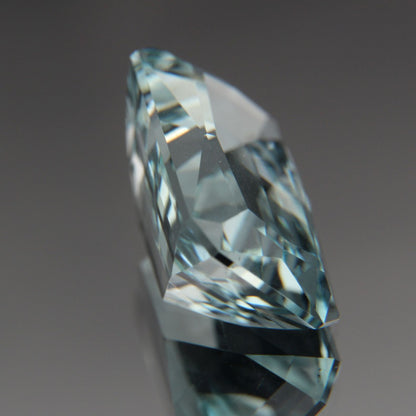Aquamarine 6.17 ct
