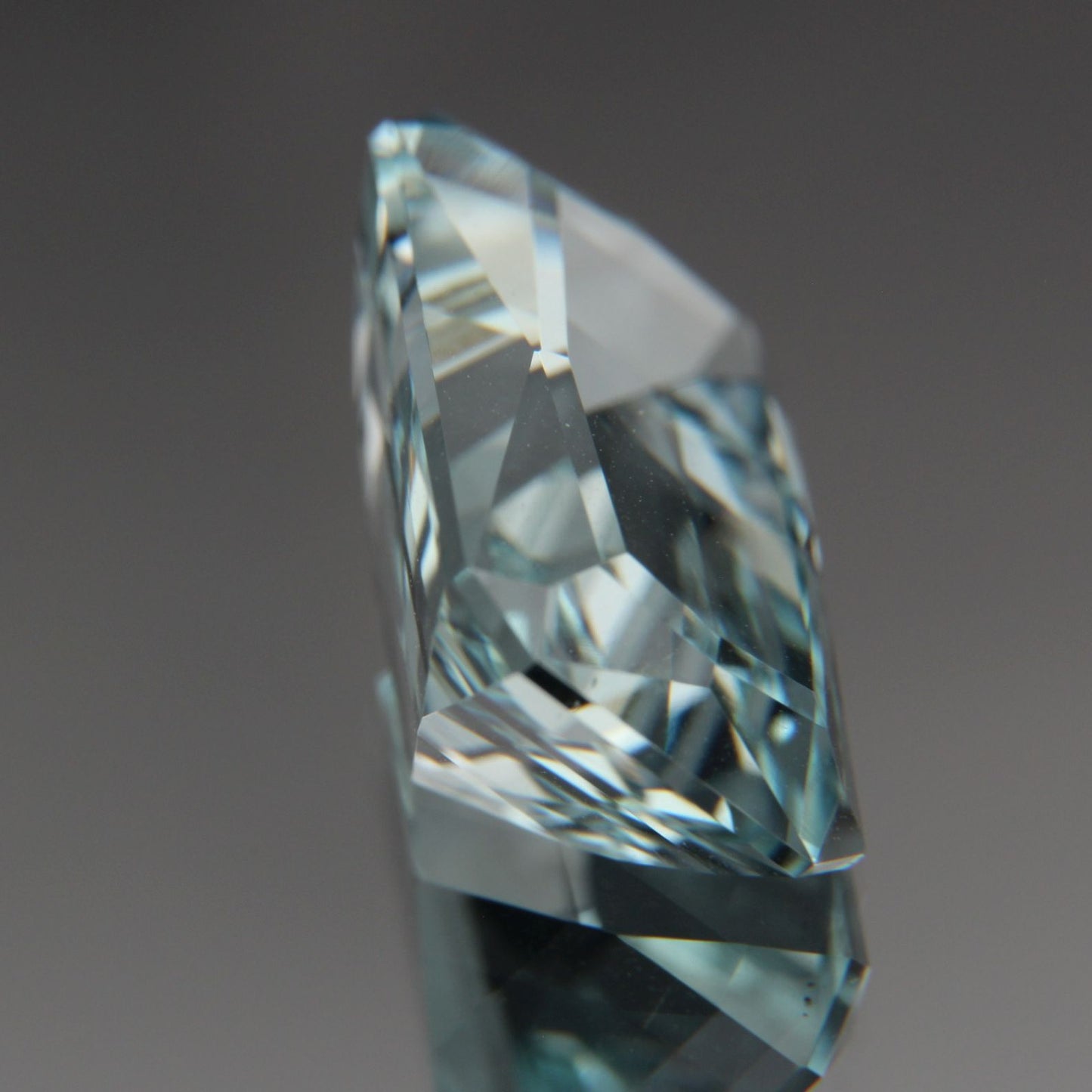 Aquamarine 6.17 ct