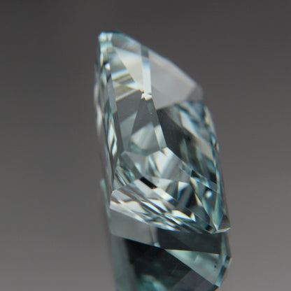 Aquamarine 6.17 ct