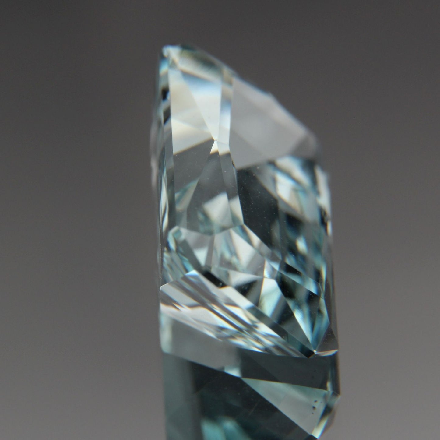 Aquamarine 6.17 ct