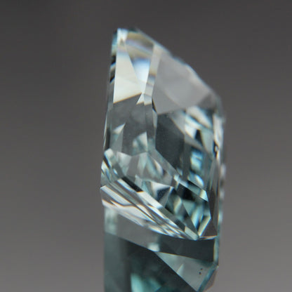 Aquamarine 6.17 ct