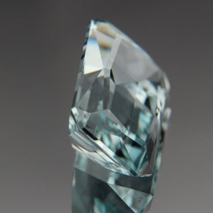 Aquamarine 6.17 ct