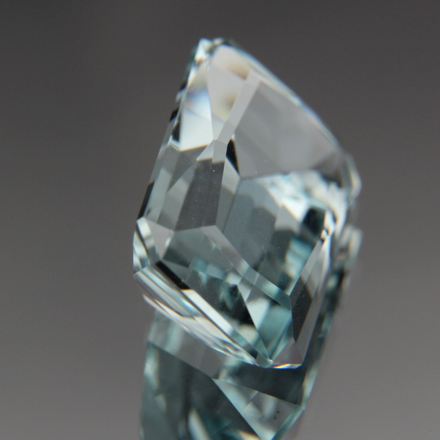 Aquamarine 6.17 ct