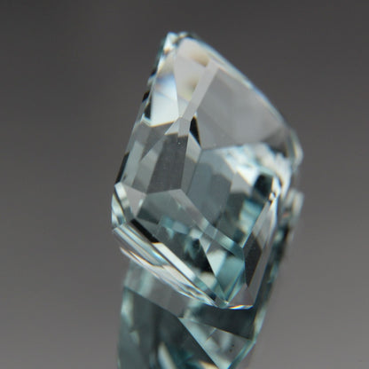 Aquamarine 6.17 ct