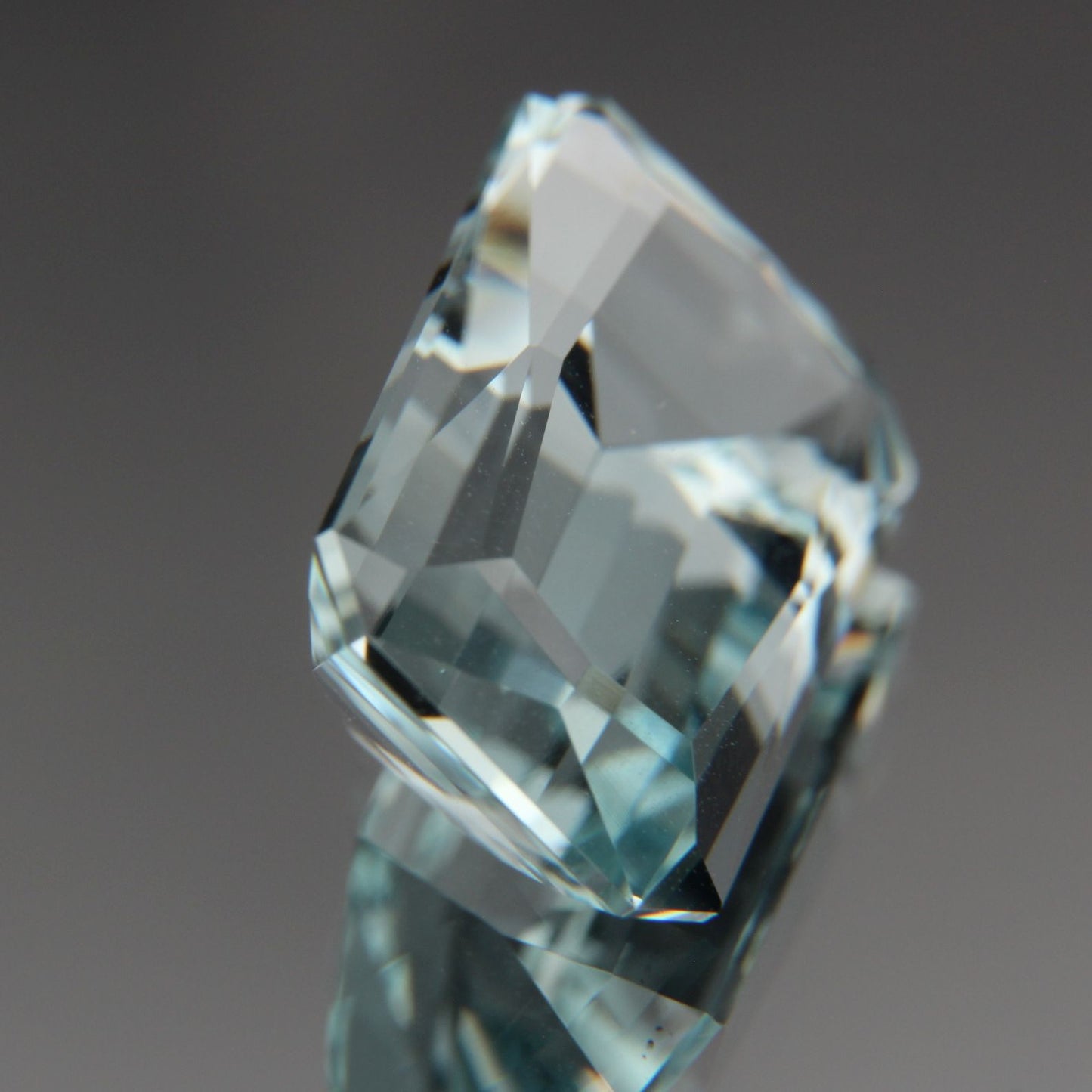Aquamarine 6.17 ct