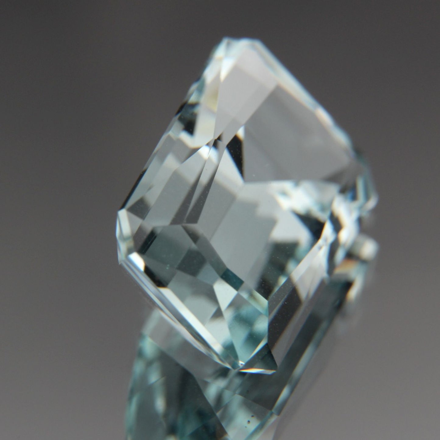 Aquamarine 6.17 ct