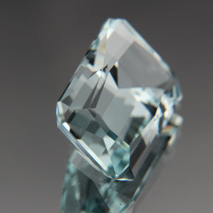 Aquamarine 6.17 ct