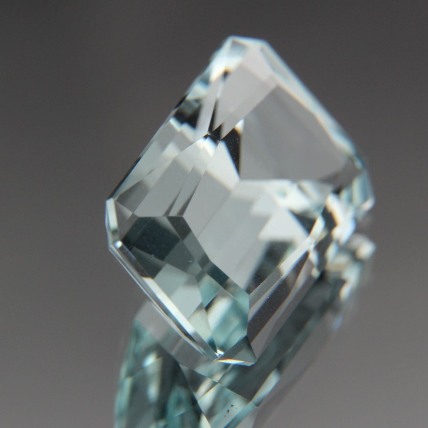 Aquamarine 6.17 ct