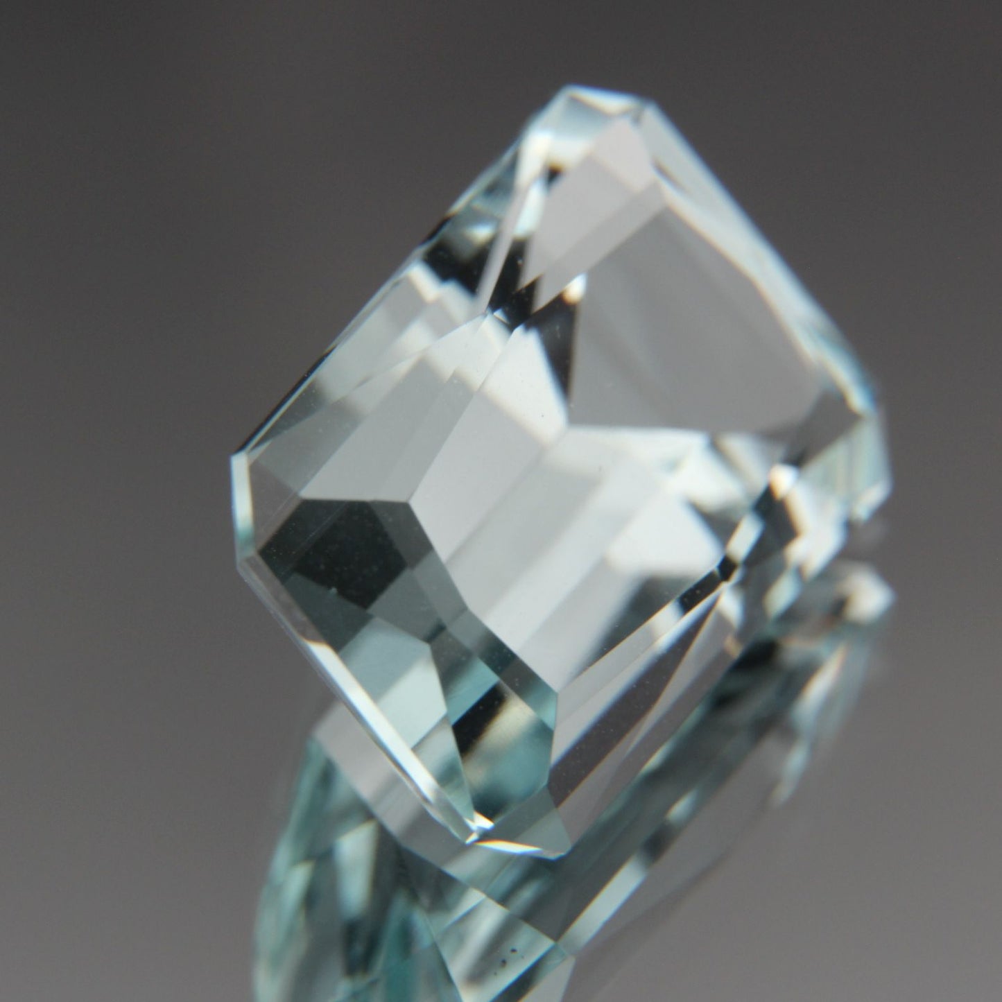 Aquamarine 6.17 ct