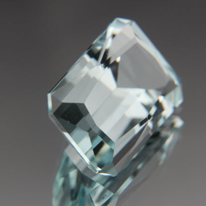 Aquamarine 6.17 ct